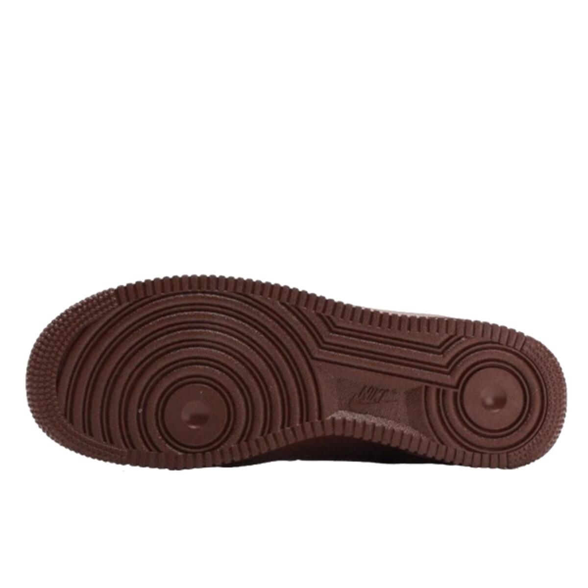 Schoenen  Air Force 1 Low Supreme Baroque Brown 2/2