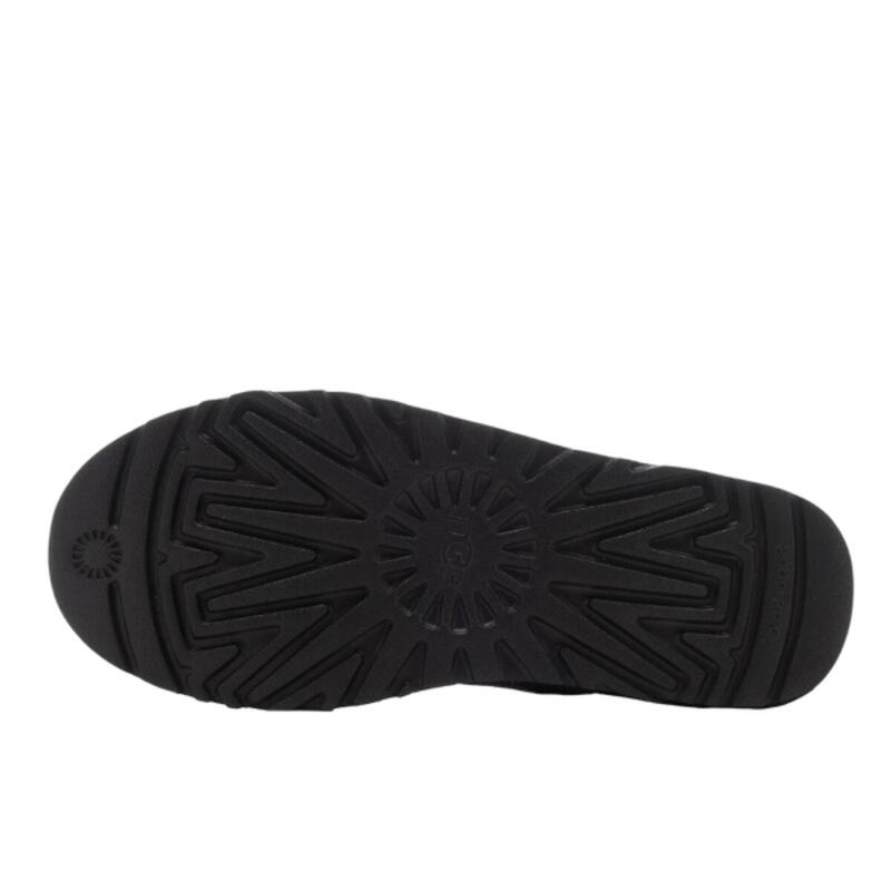 Neumel Boot Black