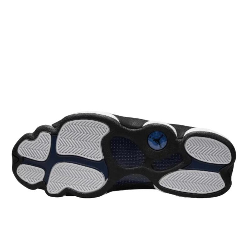 13 Retro Brave Blue
