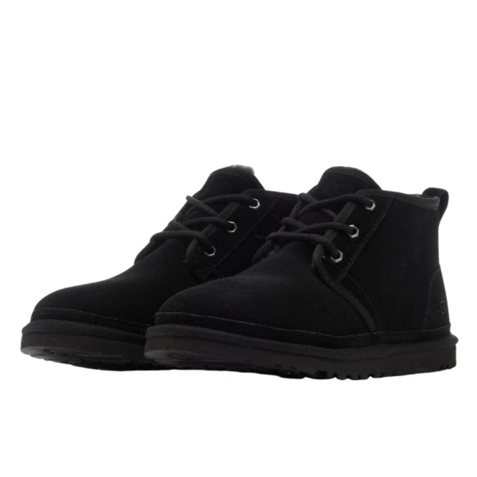 Buty do chodzenia dla dorosłych UGG Neumel Boot Black