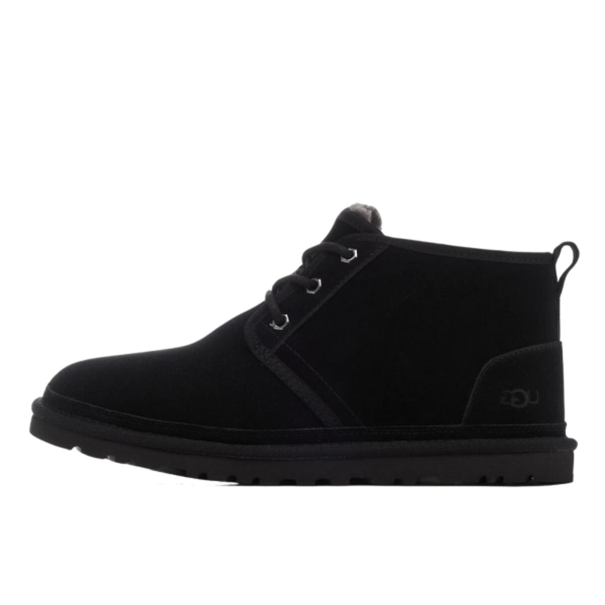 UGG Schoenen  Neumel Boot Black