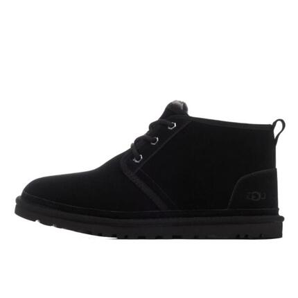Schuhe Neumel Boot Black