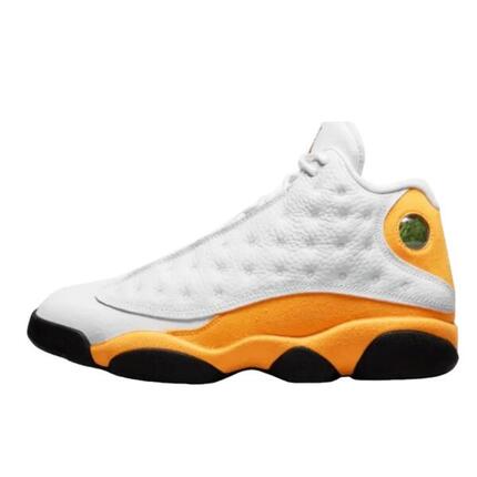 Zapatillas 13 Retro Del Sol