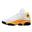 Air Jordan 13 Retro Del Sol