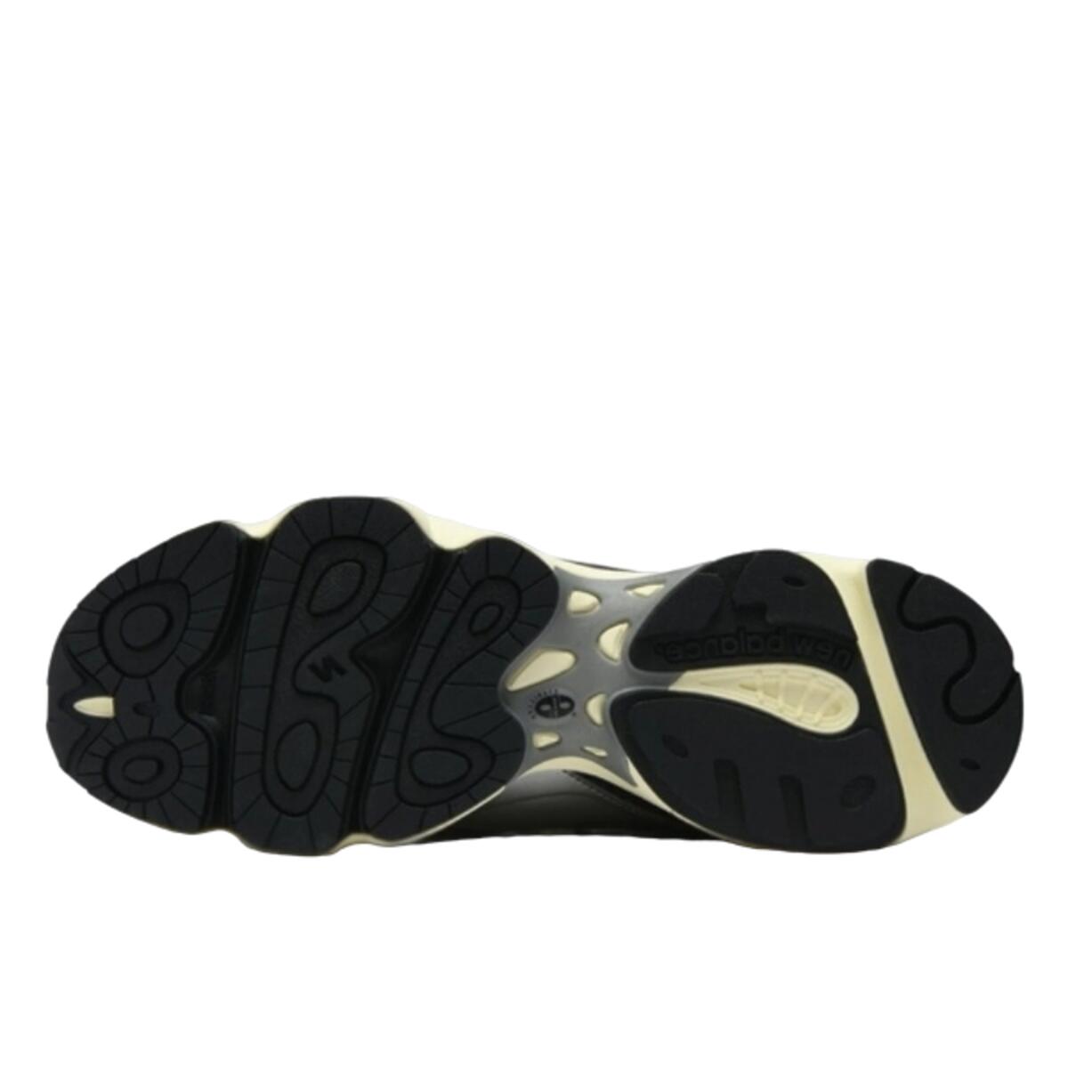 Chaussures  1000 Silver Metallic 4/4