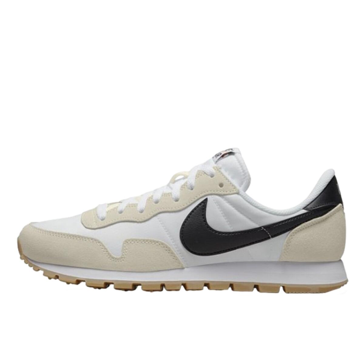Chaussures  Air Pegasus 83 White Black Gum 2/4