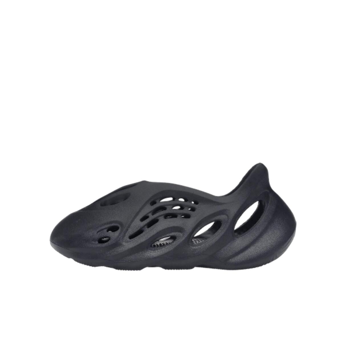 Adidas Yeezy - Chaussures  Foam Rnr Onyx Enfant Et Bébé - Baskets - Noir - Decathlon