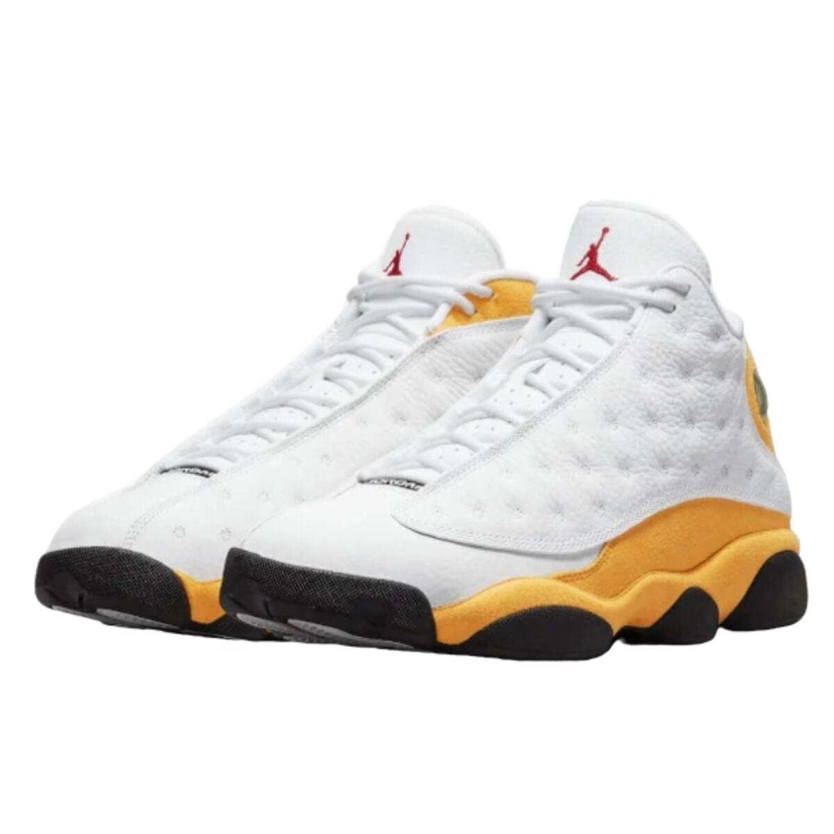 Chaussures  13 Retro Del Sol 2/6