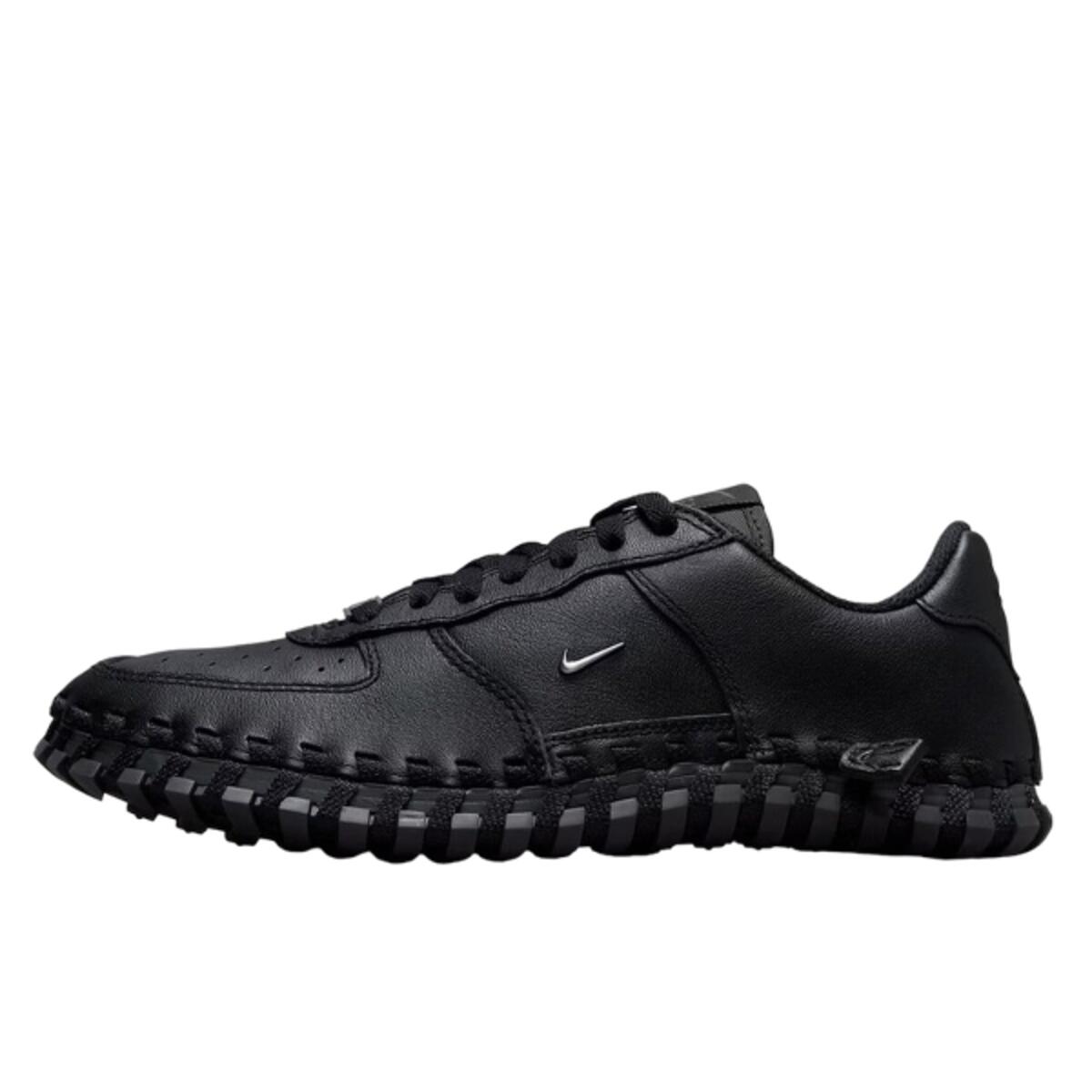 Tenis  J Force 1 Low LX Jacquemus Black 1/3