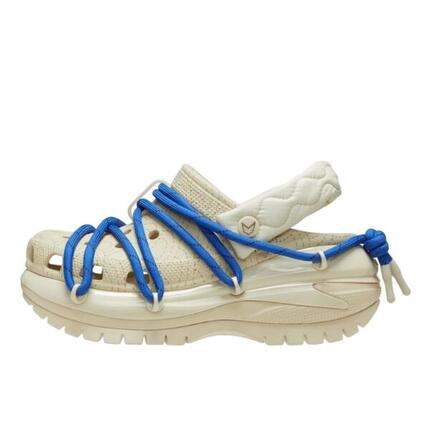 Zapatillas Classic Mega Crush Clog Rauw Alejandro Bone