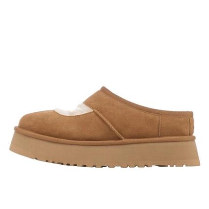 Schuhe Bea Mary Jane Chestnut
