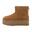 Chaussures  Boot Classic Mini Platform Chestnut