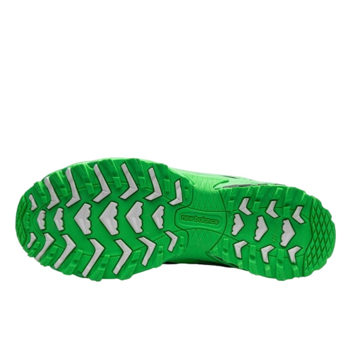 New Balance 610 Green Punch — foto 4