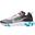 Nike React Element 87 Dark Grey Photo Blue