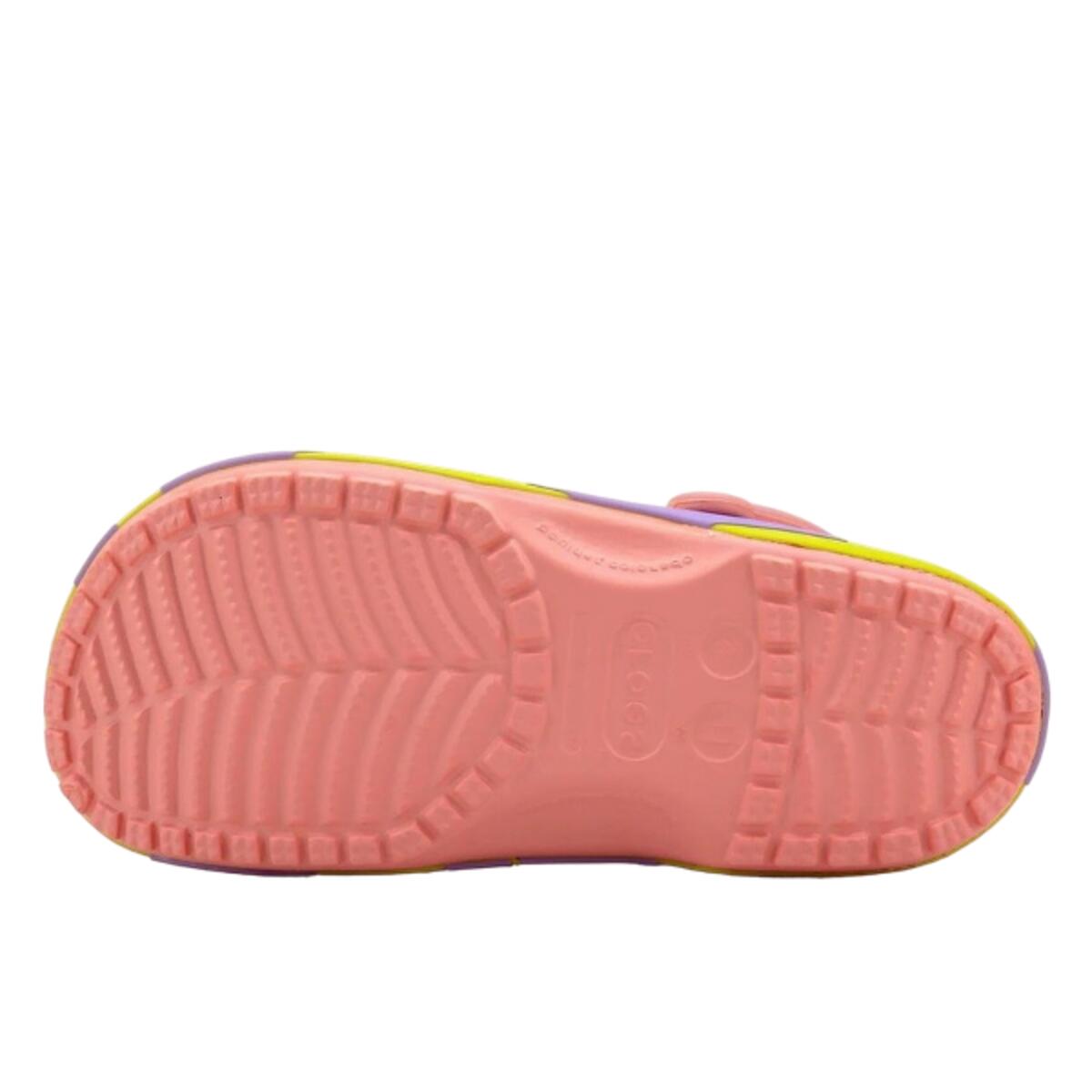 Chaussures  Classic Clog SpongeBob SquarePants Patrick Star 3/4