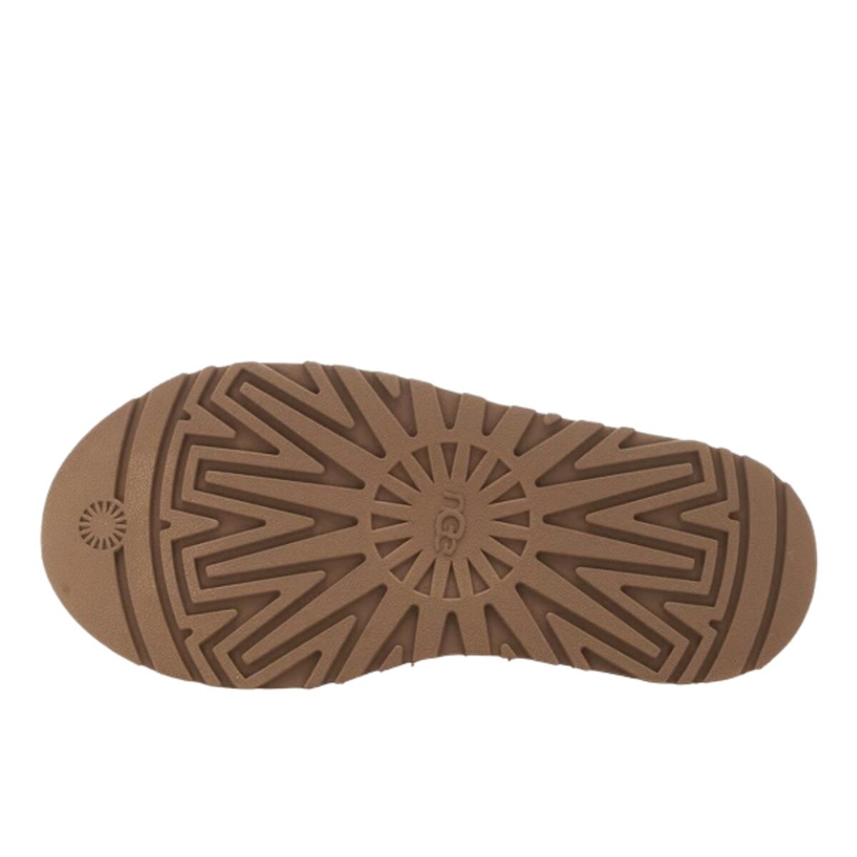Zapatillas  Classic Mini Dipper Boot Chestnut 3/5