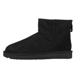 Chaussures Classic Mini II Boot Black