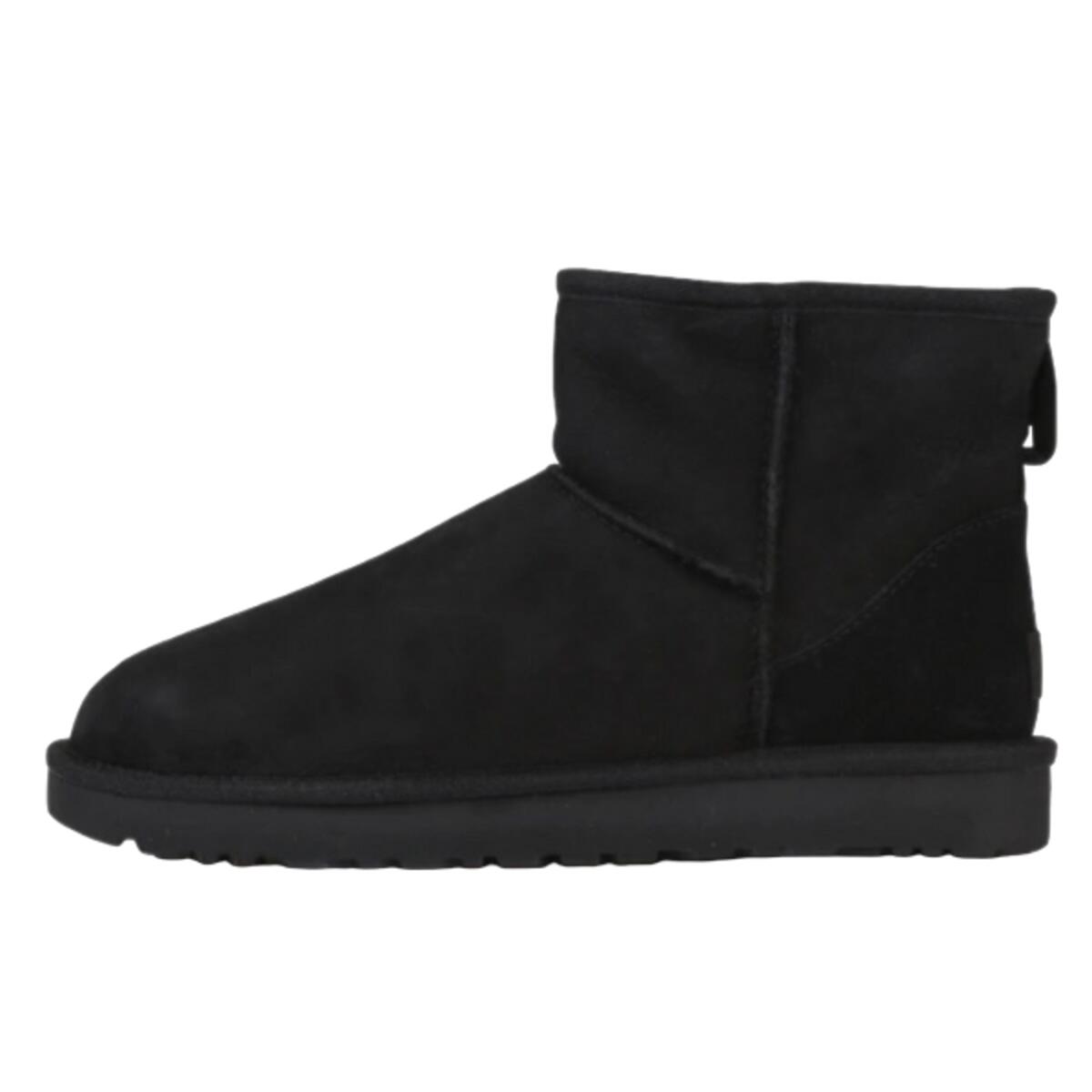 UGG Schoenen  Classic Mini II Boot Black