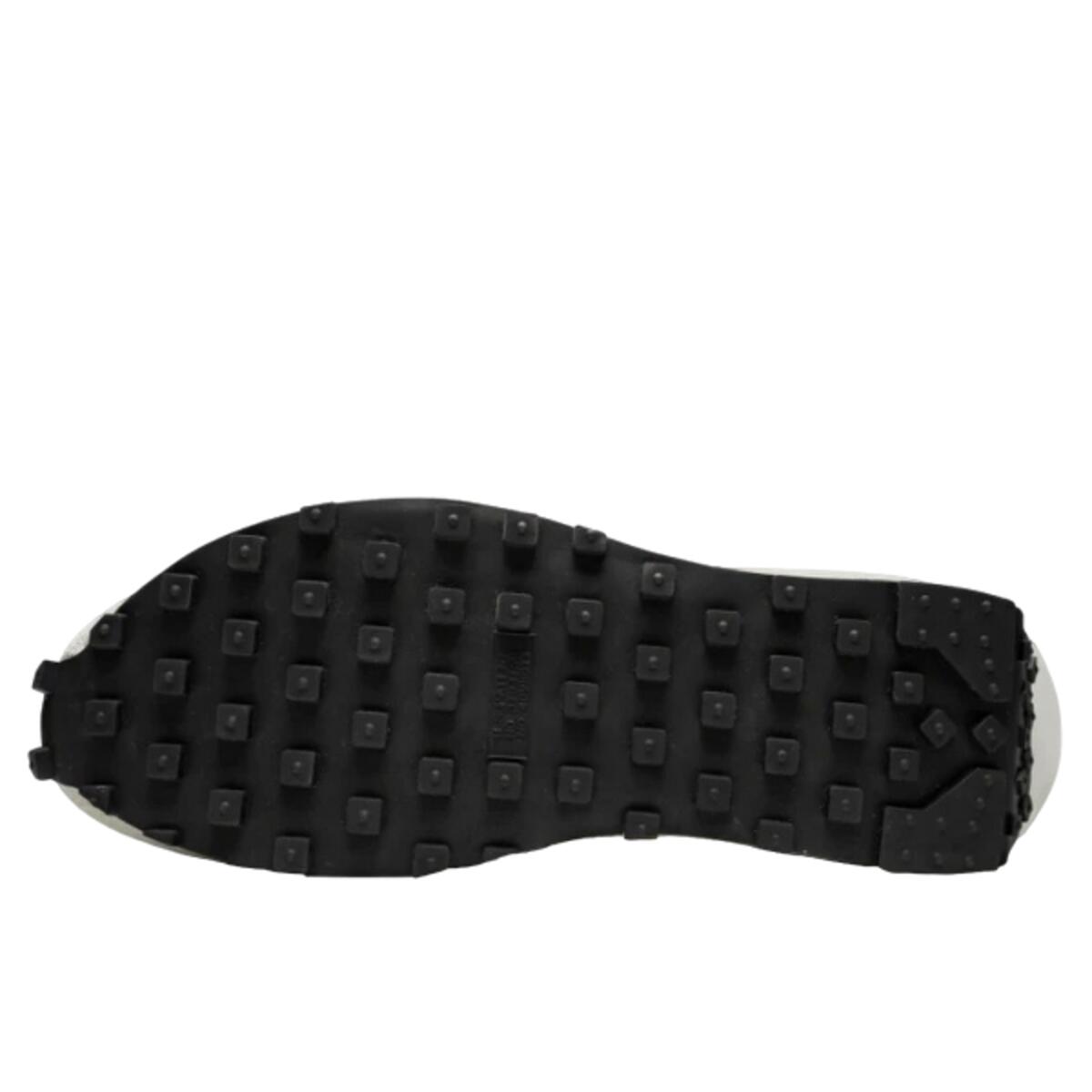 Chaussures  Sacai LD Waffle White Grey 4/4