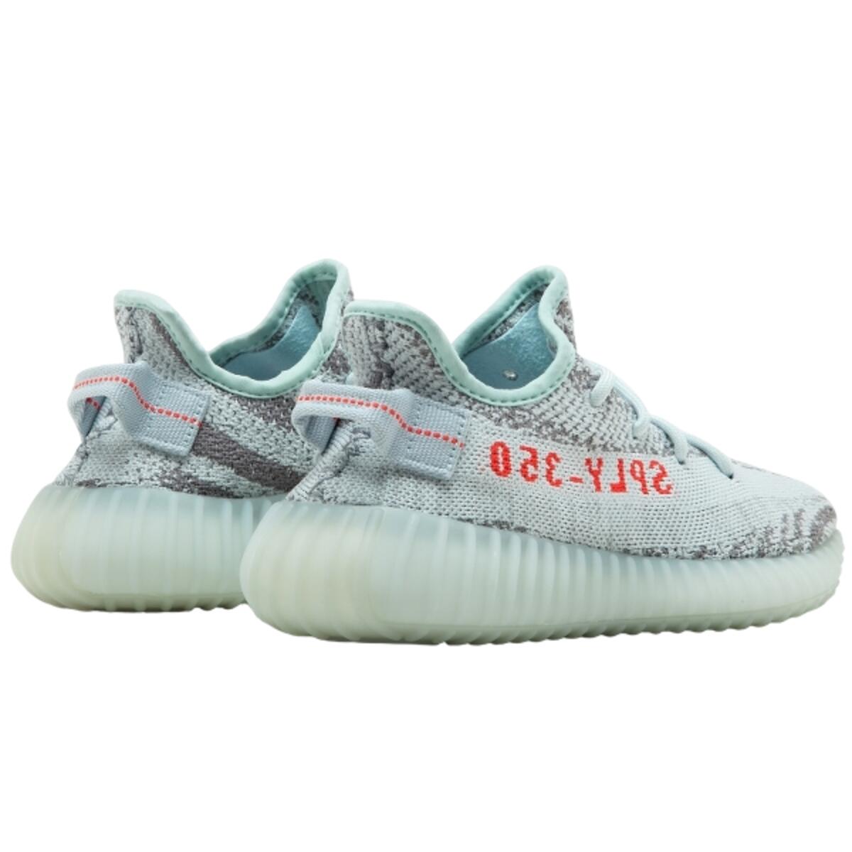 Schoenen Boost 350 V2 Blue Tint ADIDAS YEEZY | Decathlon