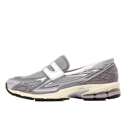 Zapatillas 1906L Metallic Silver