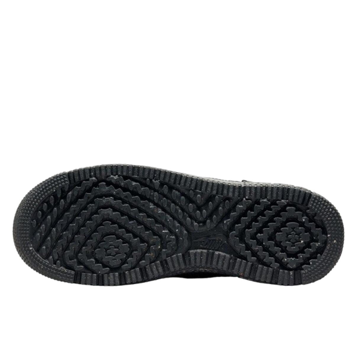 Chaussures  Air Force 1 High Boot Crater Dark Smoke Grey 3/3