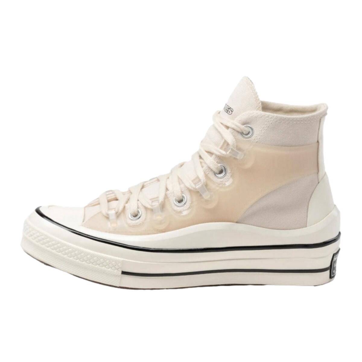 Tenis Chuck Taylor All-Star 70 Kim Jones Natural