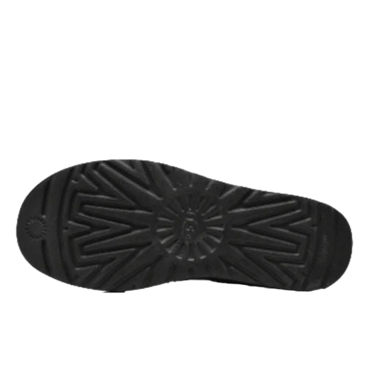 Chaussures  Classic Mini II Boot Black 3/5