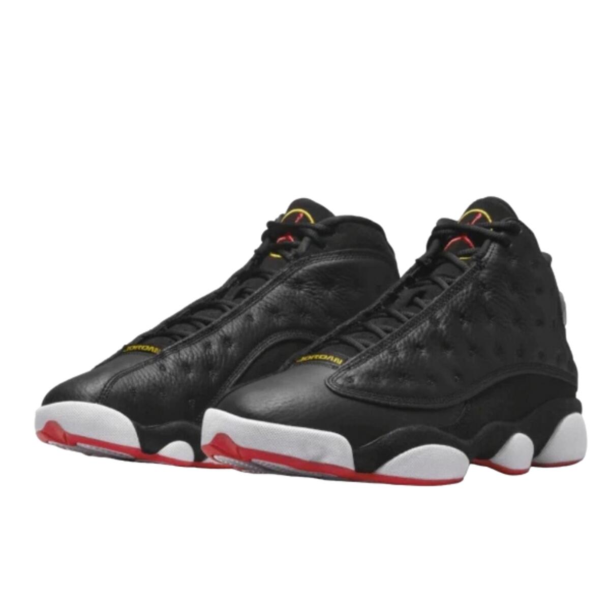 Zapatillas  13 Retro Playoffs (2023) 2/3