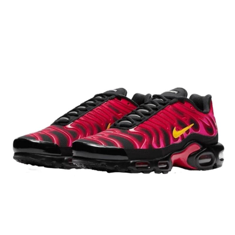Air Max Plus  Black