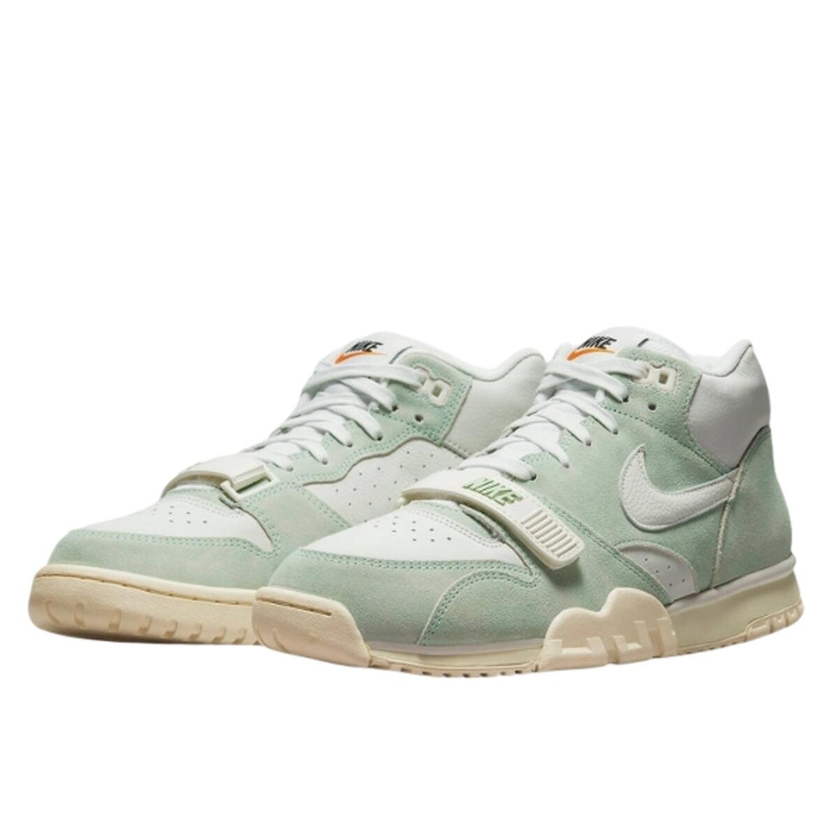 Chaussures  Air Trainer 1 Enamel Green 2/3