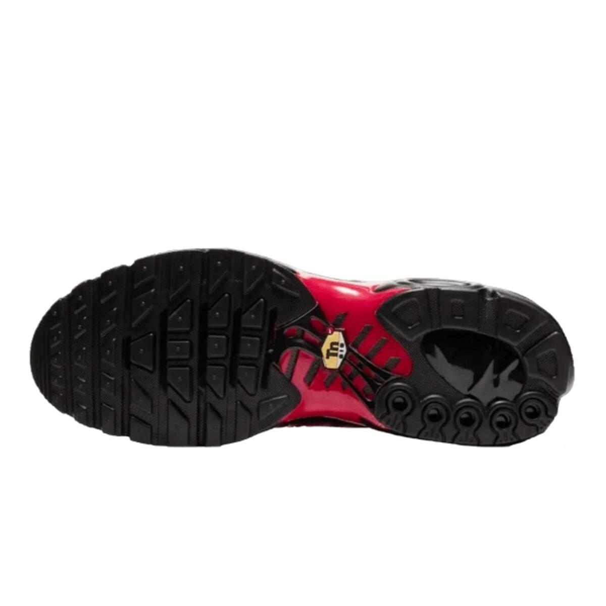Chaussures Air Max Plus  Black 3/3