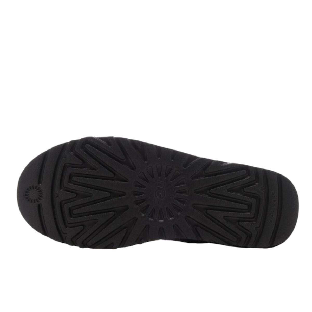 Chaussures  Neumel Boot Black 3/3