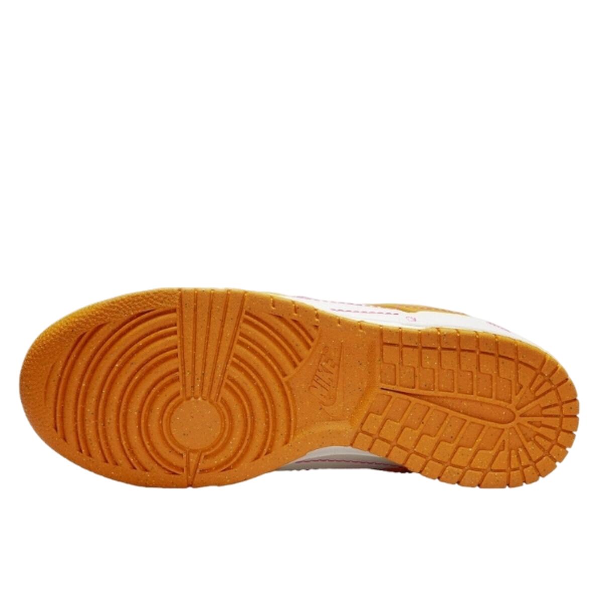 Chaussures  Dunk Low Disrupt 2 Sunrise 3/3