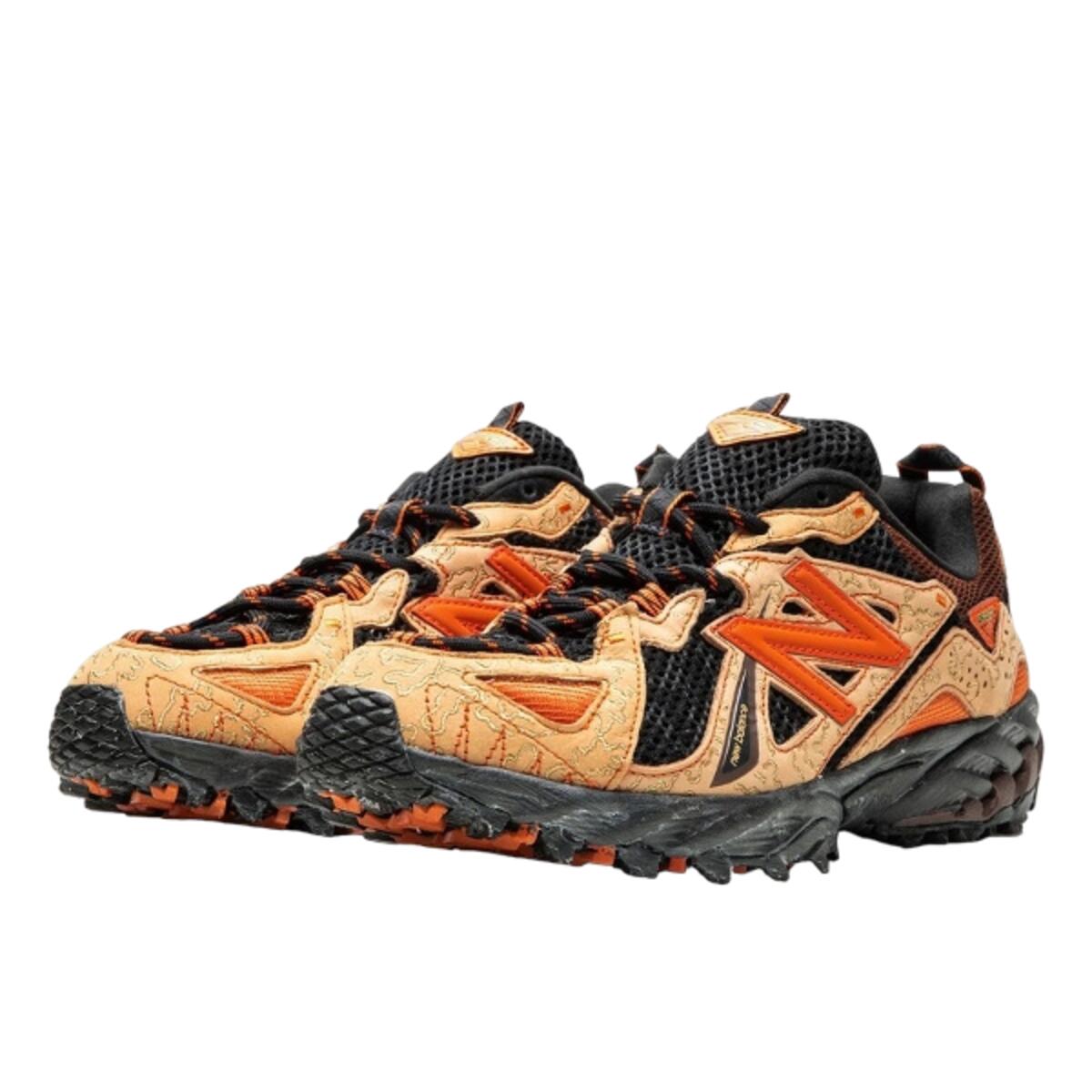 Schuhe  610 Joe Freshgoods Lil Desert 2/4