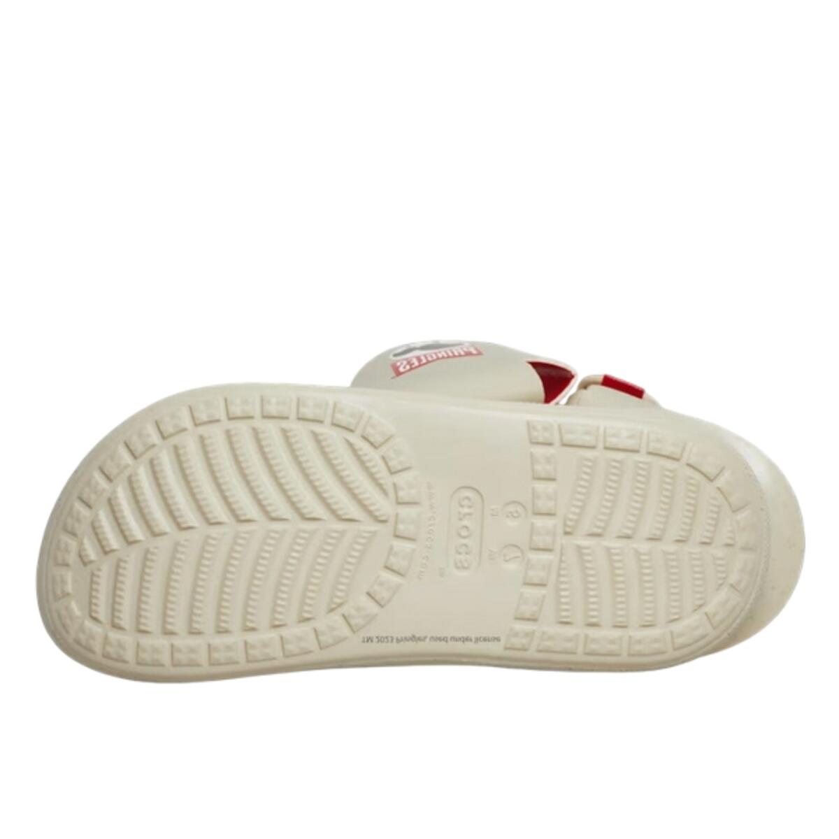 Chaussures  Classic Crush Boot Pringles 4/4