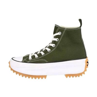 Zapatillas Run Star Hike Cargo Khaki