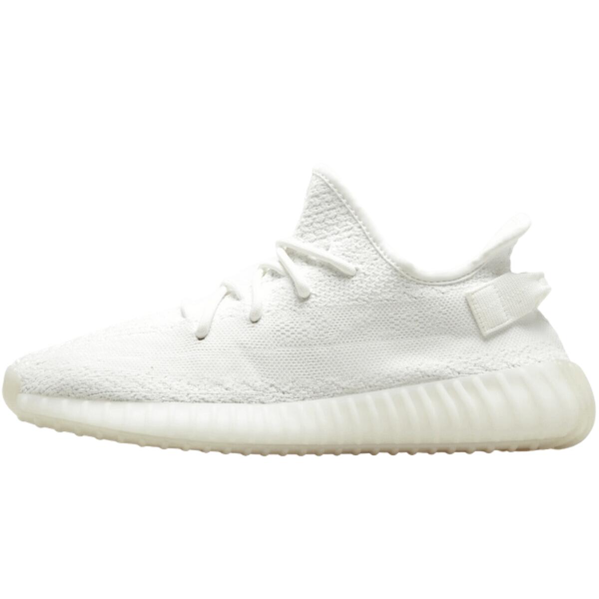 ADIDAS YEEZY Scarpe  Boost 350 V2 Cream White