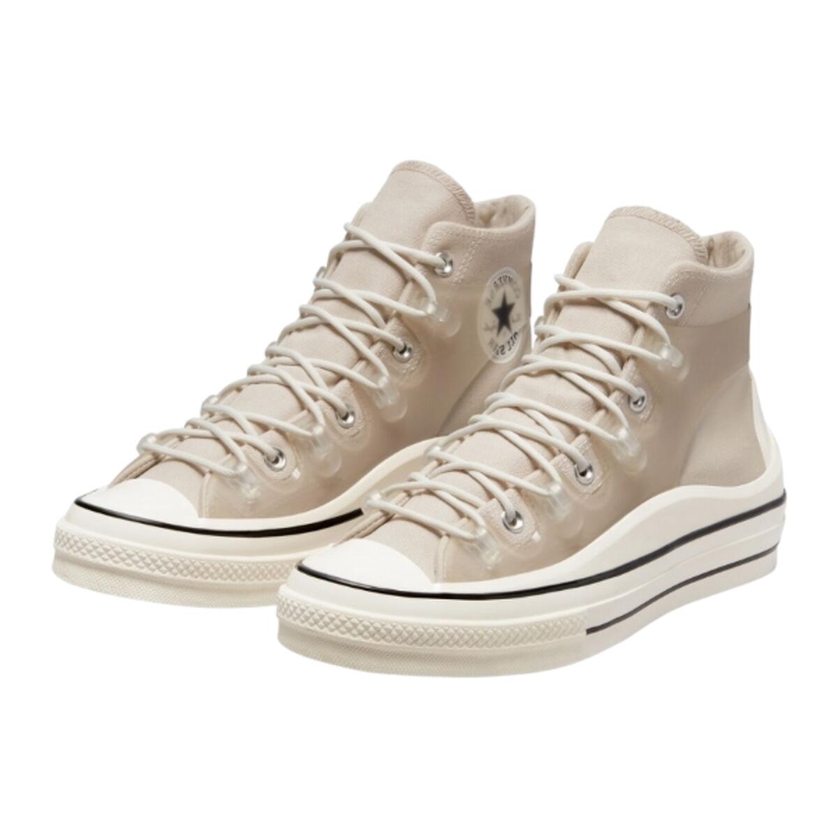 Scarpe  Chuck 70 Utility Hybrid Function Ficelle 2/3