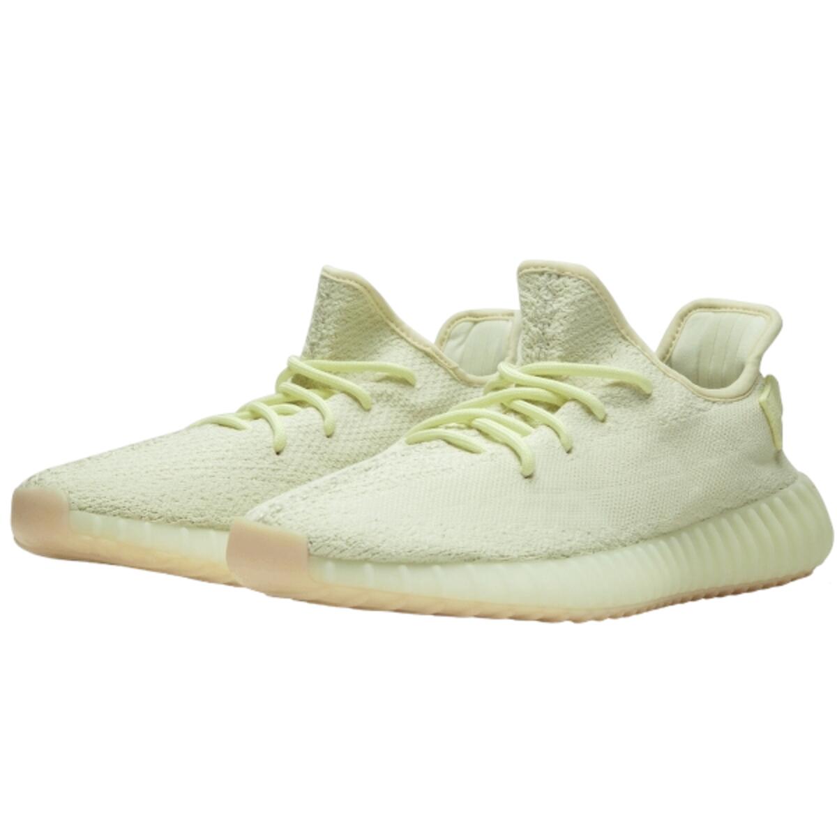Tenis Yeezy 350 Adidas Yeezy Amarillos Yeezy Amarilla Adidas Yeezy