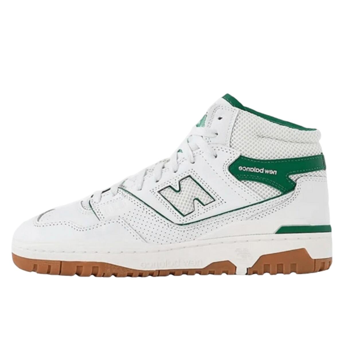 Schoenen  650 Aime Leon Dore Classic Pine Green 2/2