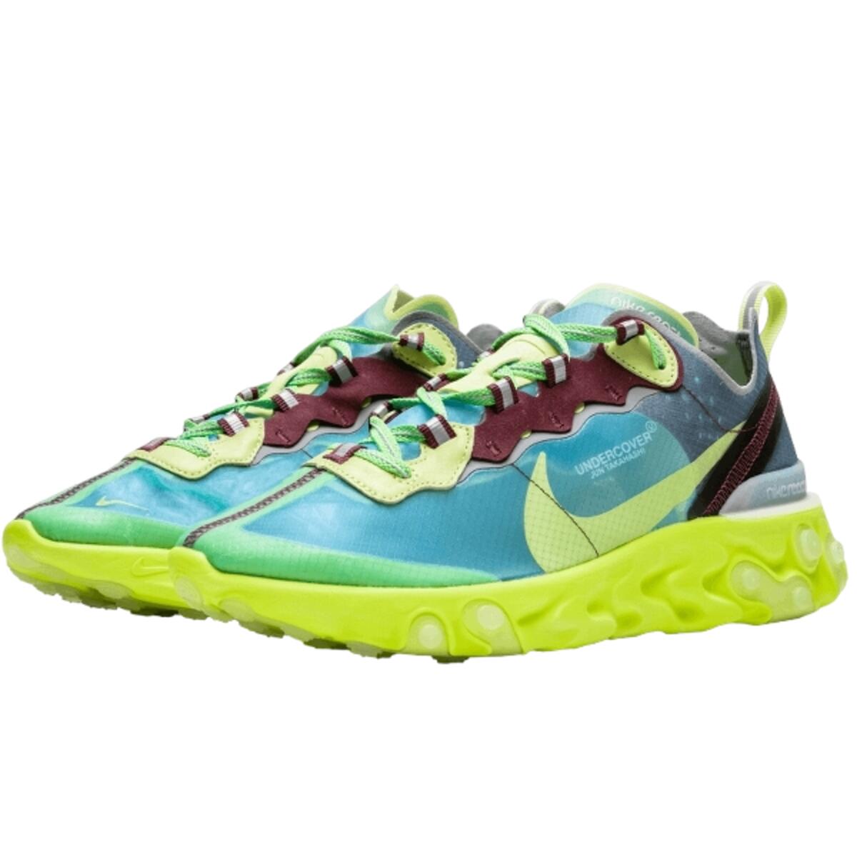 Schuhe  React Element 87 Undercover Lakeside 2/4