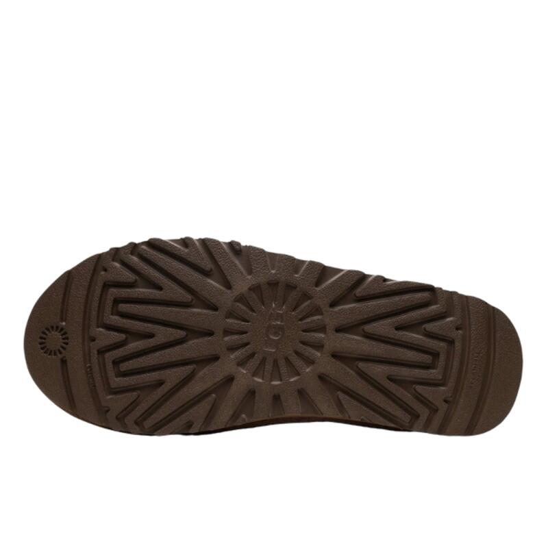 Neumel Boot Chestnut