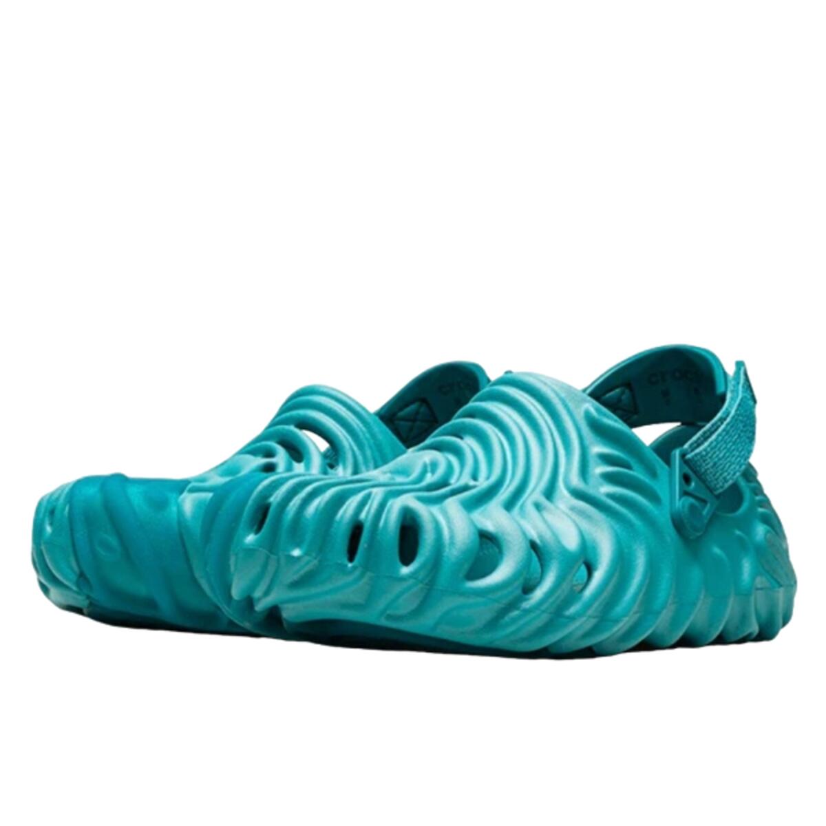 Chaussures  Pollex Clog Salehe Bembury Tide 2/4