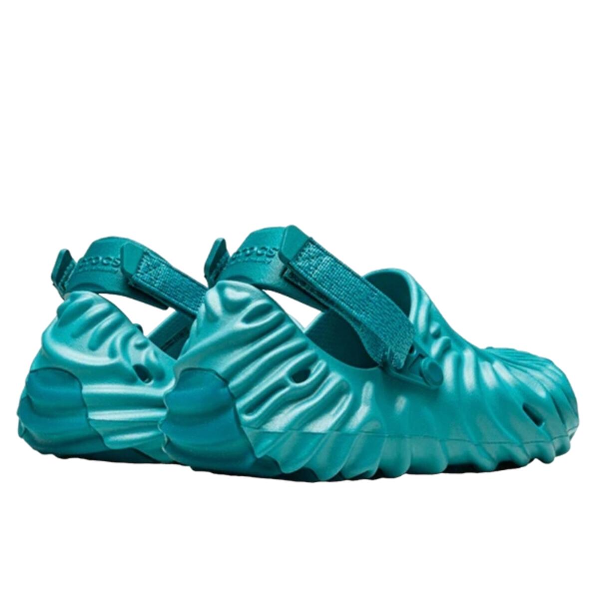 Chaussures  Pollex Clog Salehe Bembury Tide 3/4
