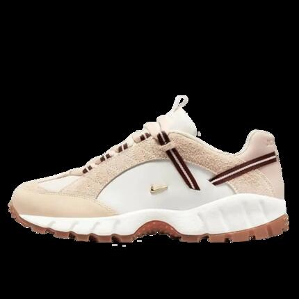 Buty do chodzenia dla dorosłych Nike Air Humara LX Jacquemus Beige