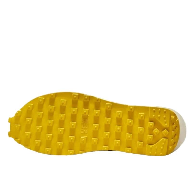 LD Waffle Sacai Undercover Black Bright Citron