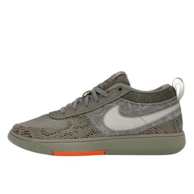 Zapatillas Book 1 Premium Hike