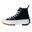 Converse Run Star Hike Hi Black White Gum