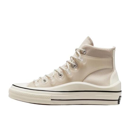 Schuhe Chuck 70 Utility Hybrid Function Ficelle